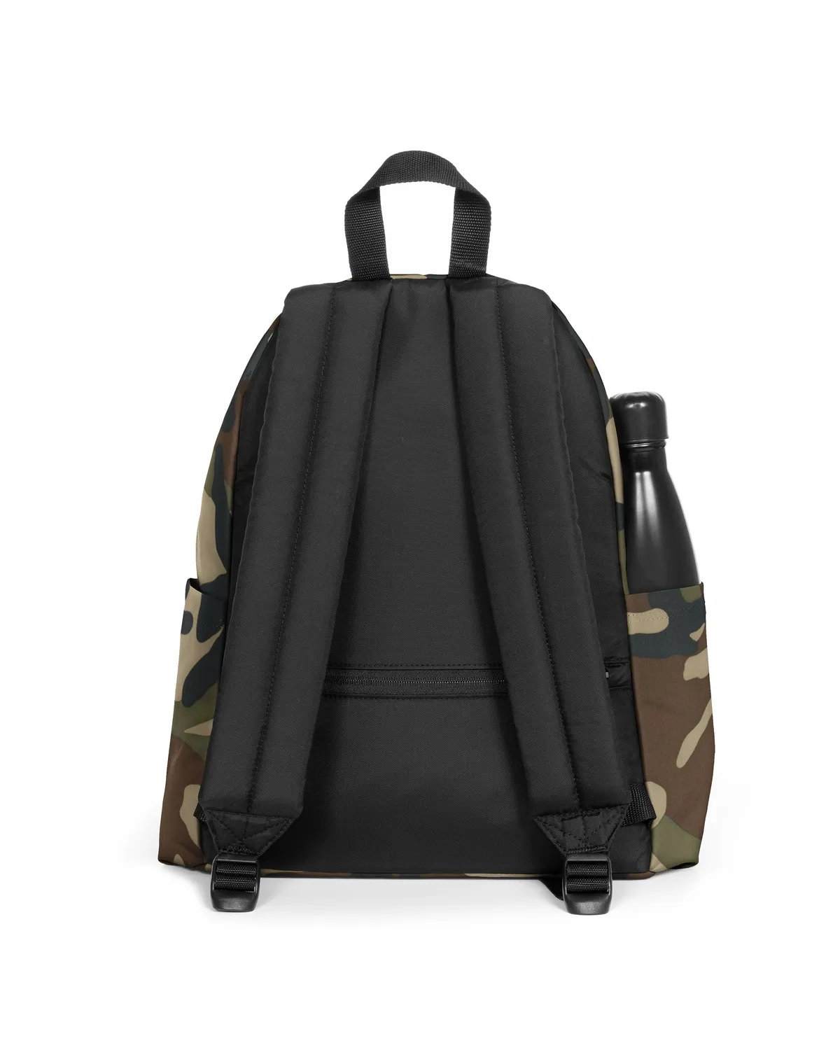 Eastpak Day Pak'r rugzak Camo Medium met laptopvak