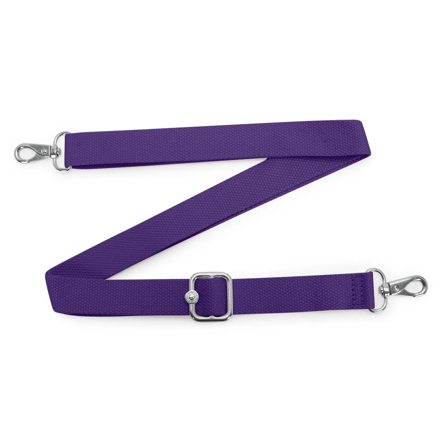 Kipling Miyo lunchtas VIP Purple groot geïsoleerd