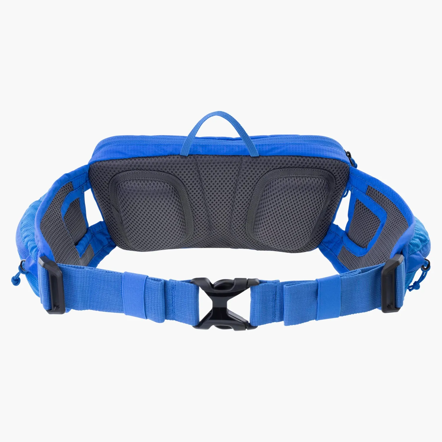 Evoc Hip Pouch heuptas zwart lichtgewicht