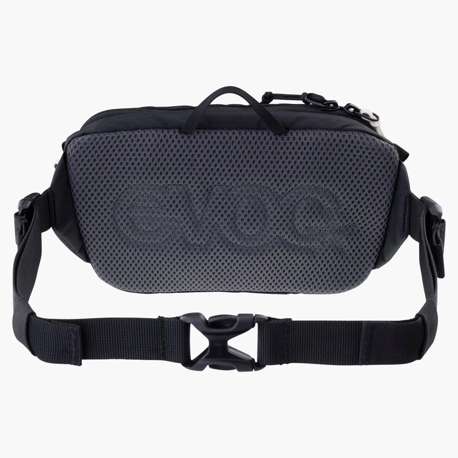 Evoc Hip Pack Kids heuptas zwart kinderen
