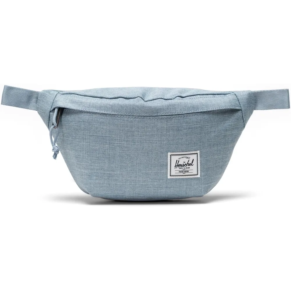 Herschel Classic Hip Pack heuptas Ash Rose