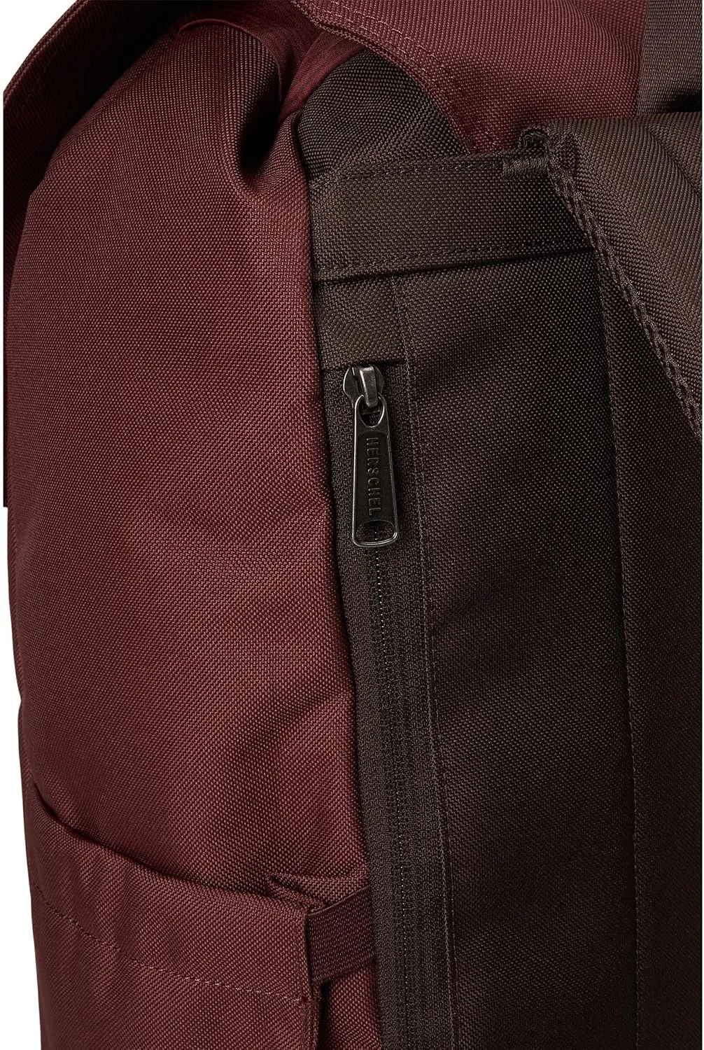 Herschel Retreat rugzak 19.5L Bitter Chocolate