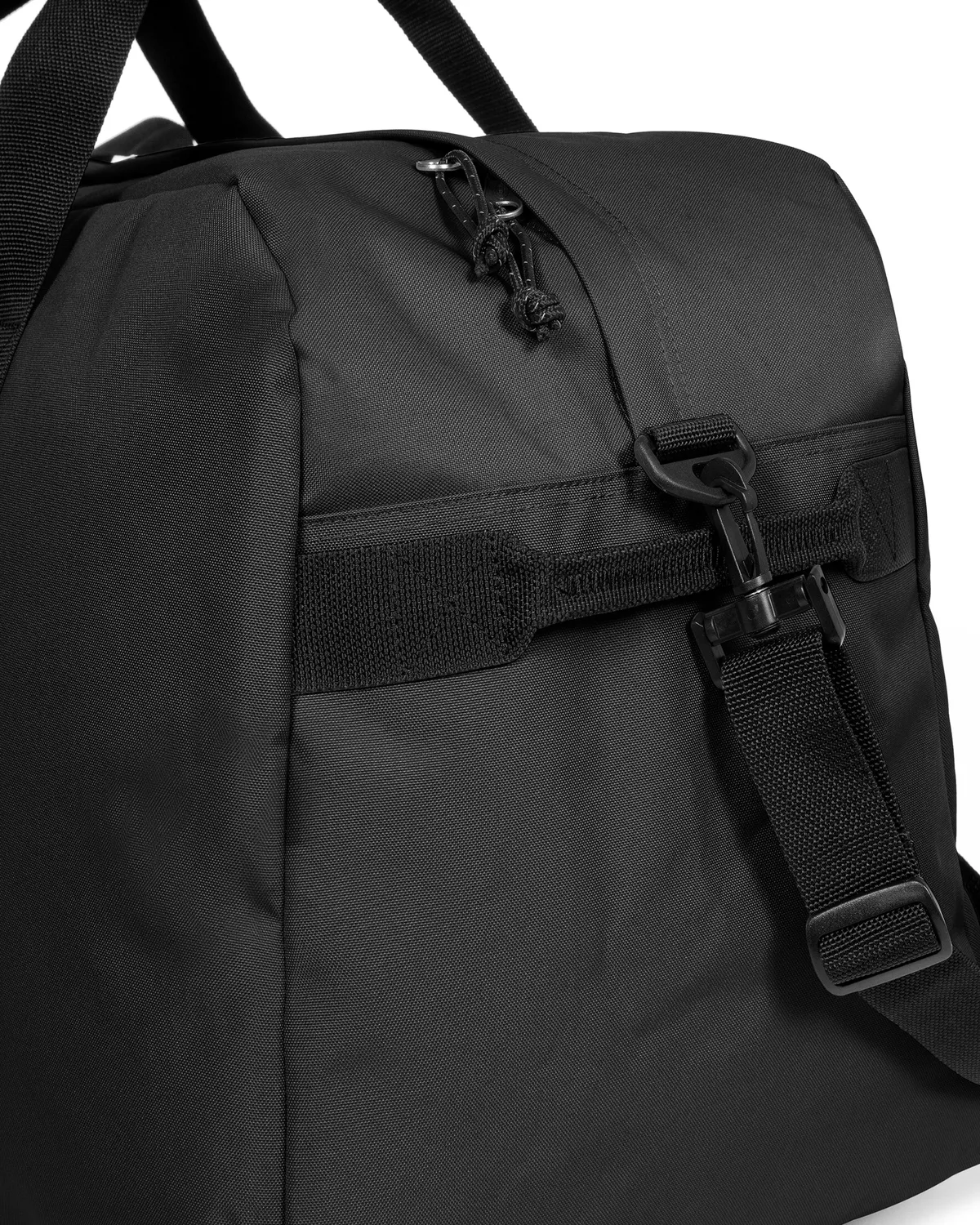 Eastpak Terminal + reistas zwart large 75 cm