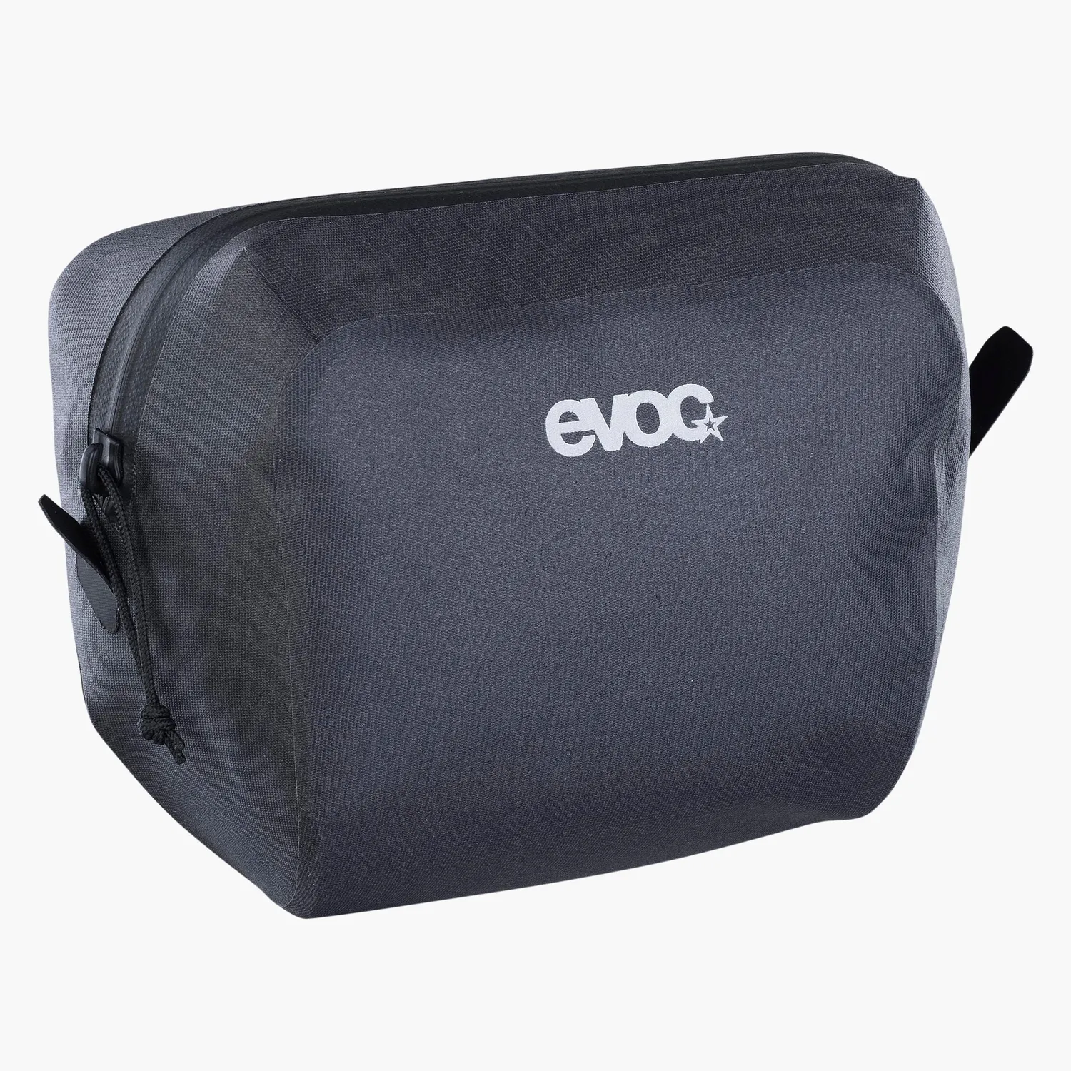 Evoc Torso Protector Pin Pack WP 1.5 tas zwart waterdicht