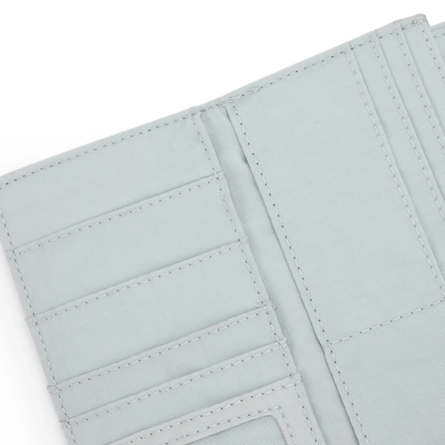 Kipling Money Land portemonnee Easy Grey RFID