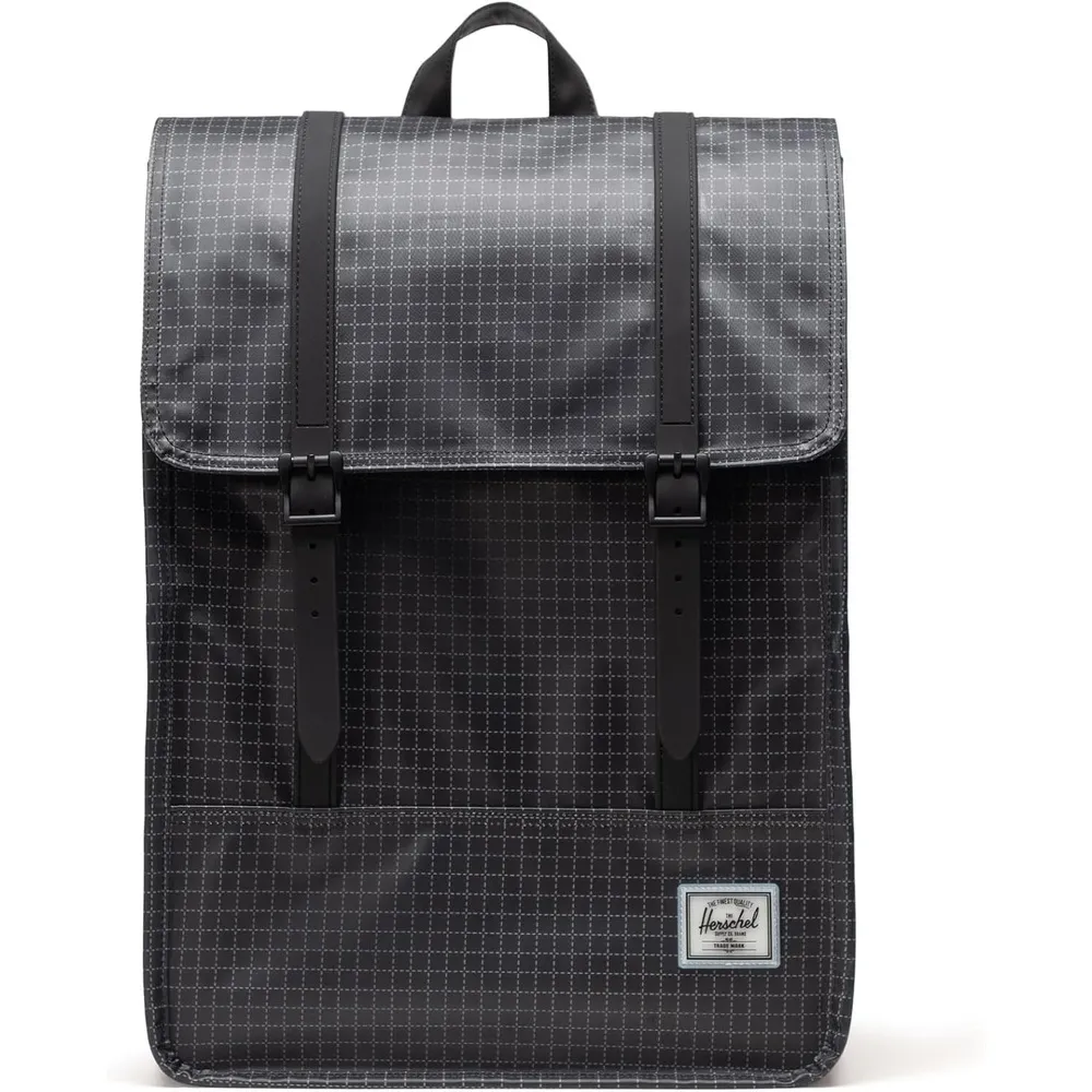 Herschel Survey Rugzak 20L Groen Gargoyle
