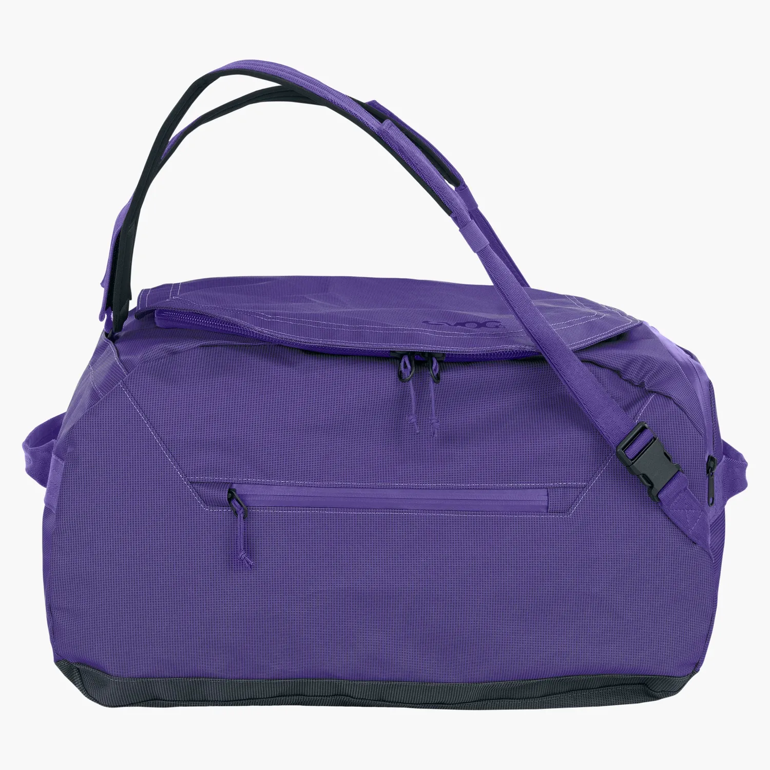Evoc Duffle Bag 40 reistas carbon grey – 40 liter