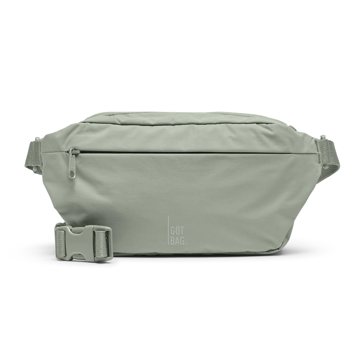 Got Bag Adapt Sling Bag black monochrome waterafstotend