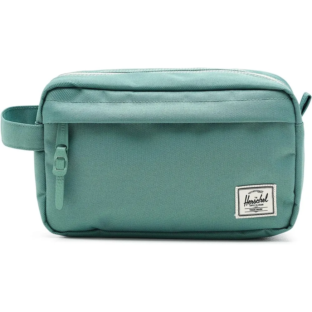 Herschel Chapter Travel Kit toilettas Black Diamond