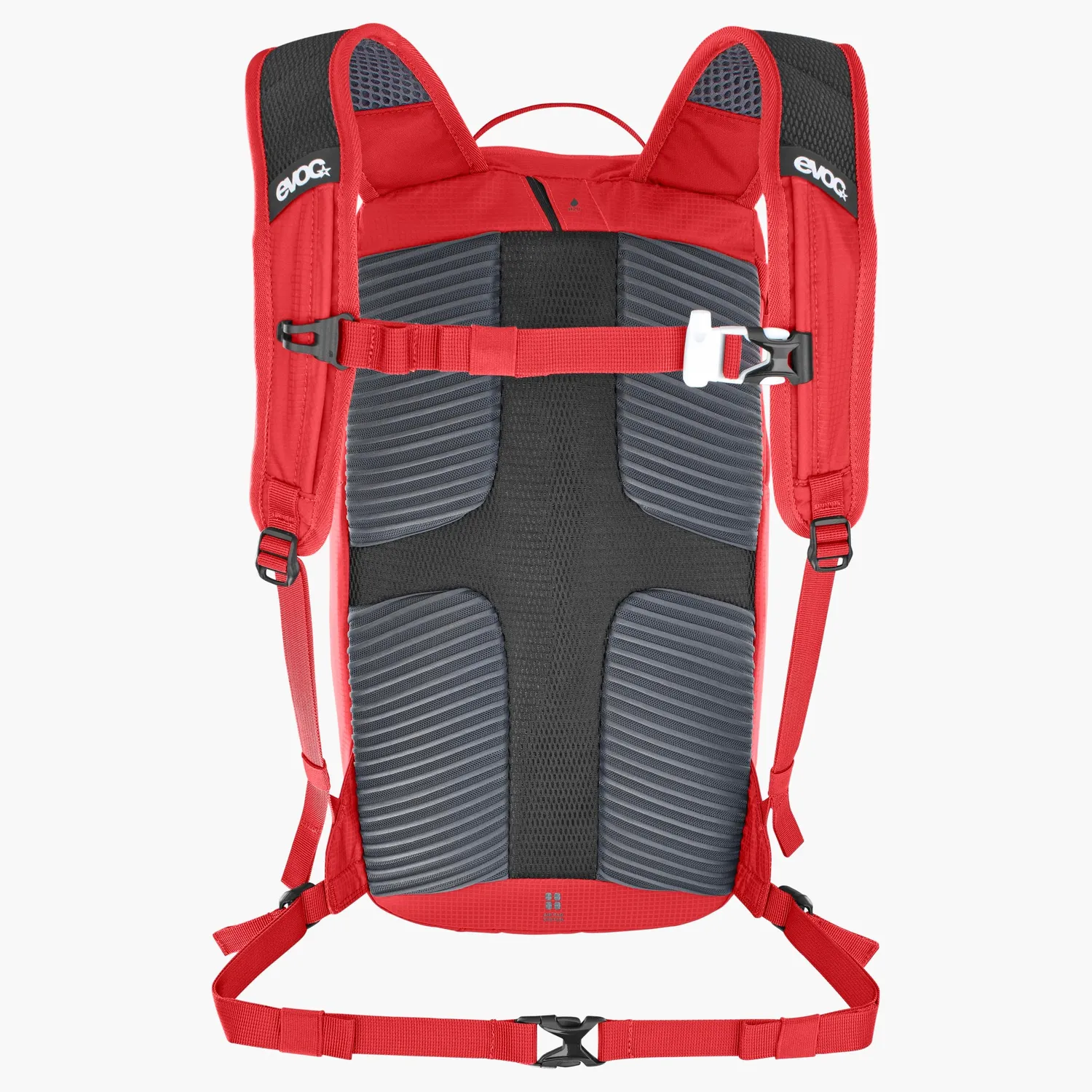 Evoc Ride 8 fietsrugzak zwart 8 liter
