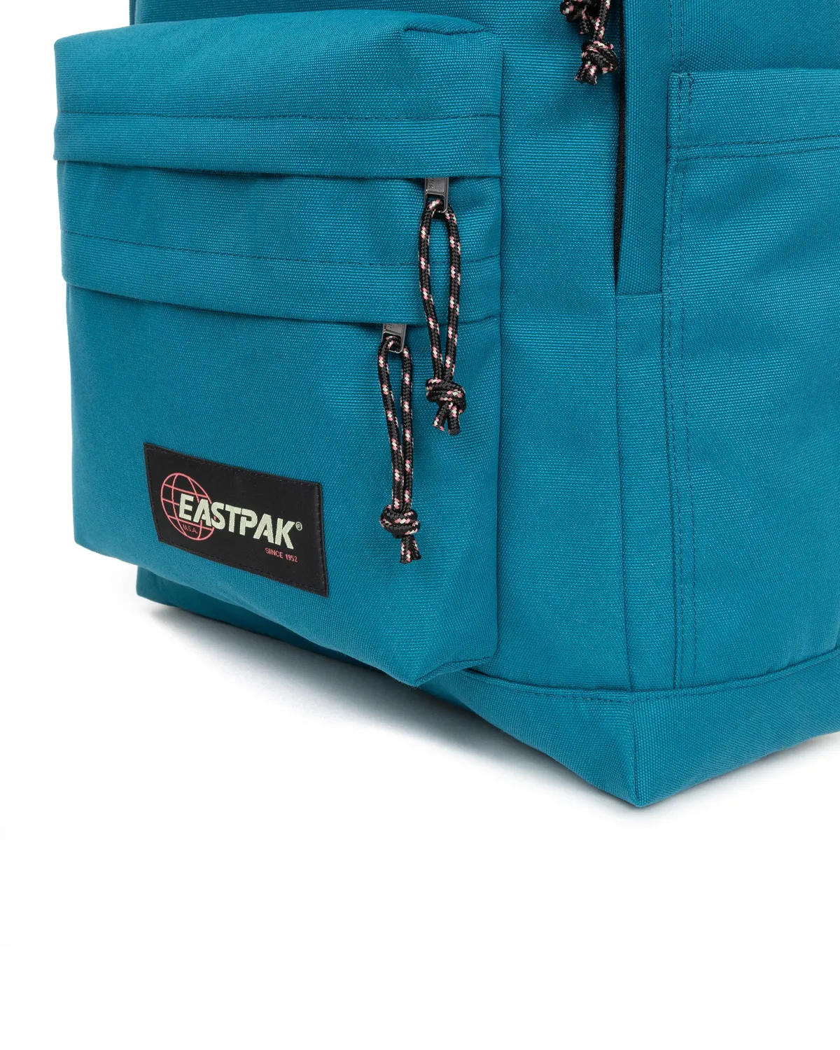 Eastpak Kittery Pak'r rugzak Vintage Teal waterafstotend