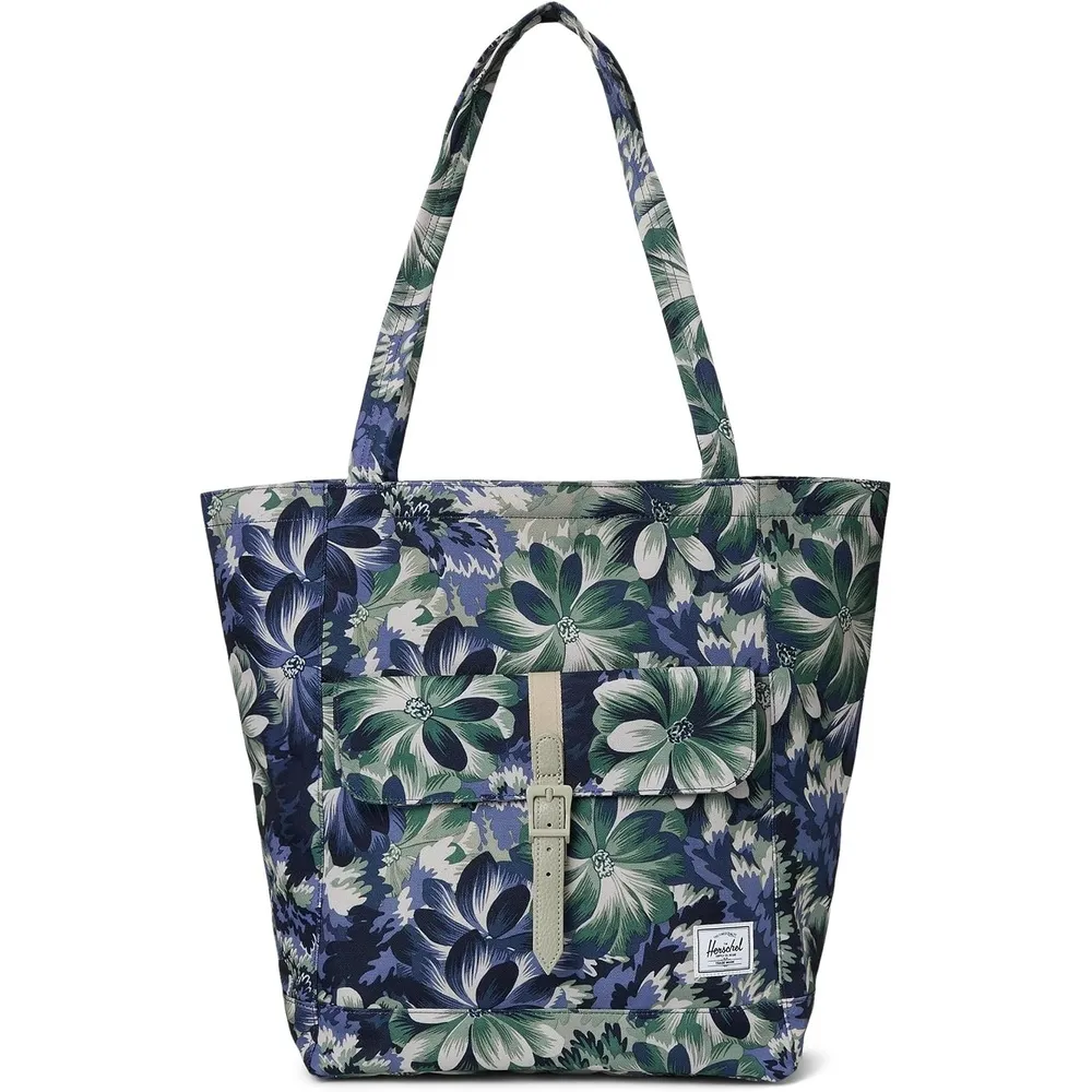 Herschel Retreat Tote schoudertas Ivy Green