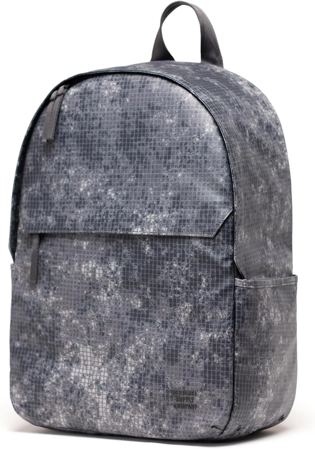 Herschel Alberni rugzak 24L Ash Rose canvas