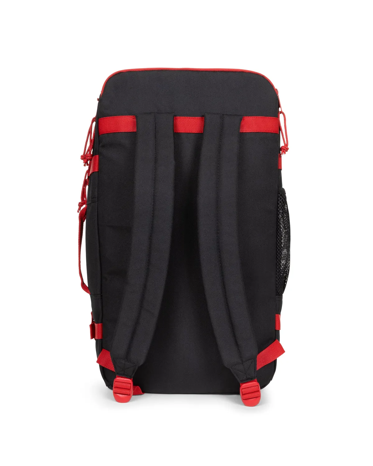 Eastpak Carry Pack reistas Scarlet Groot handbagage