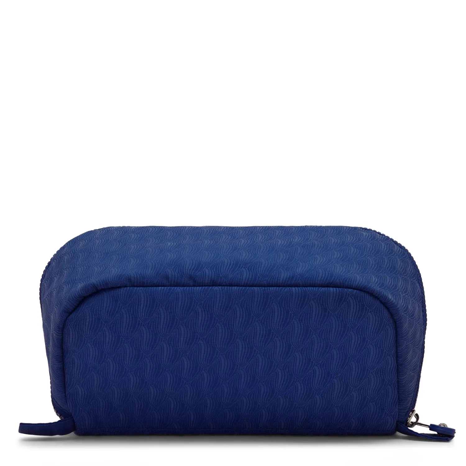 Kipling Mirko M toiletzak Groot Diamond Wave Emboss reliëf