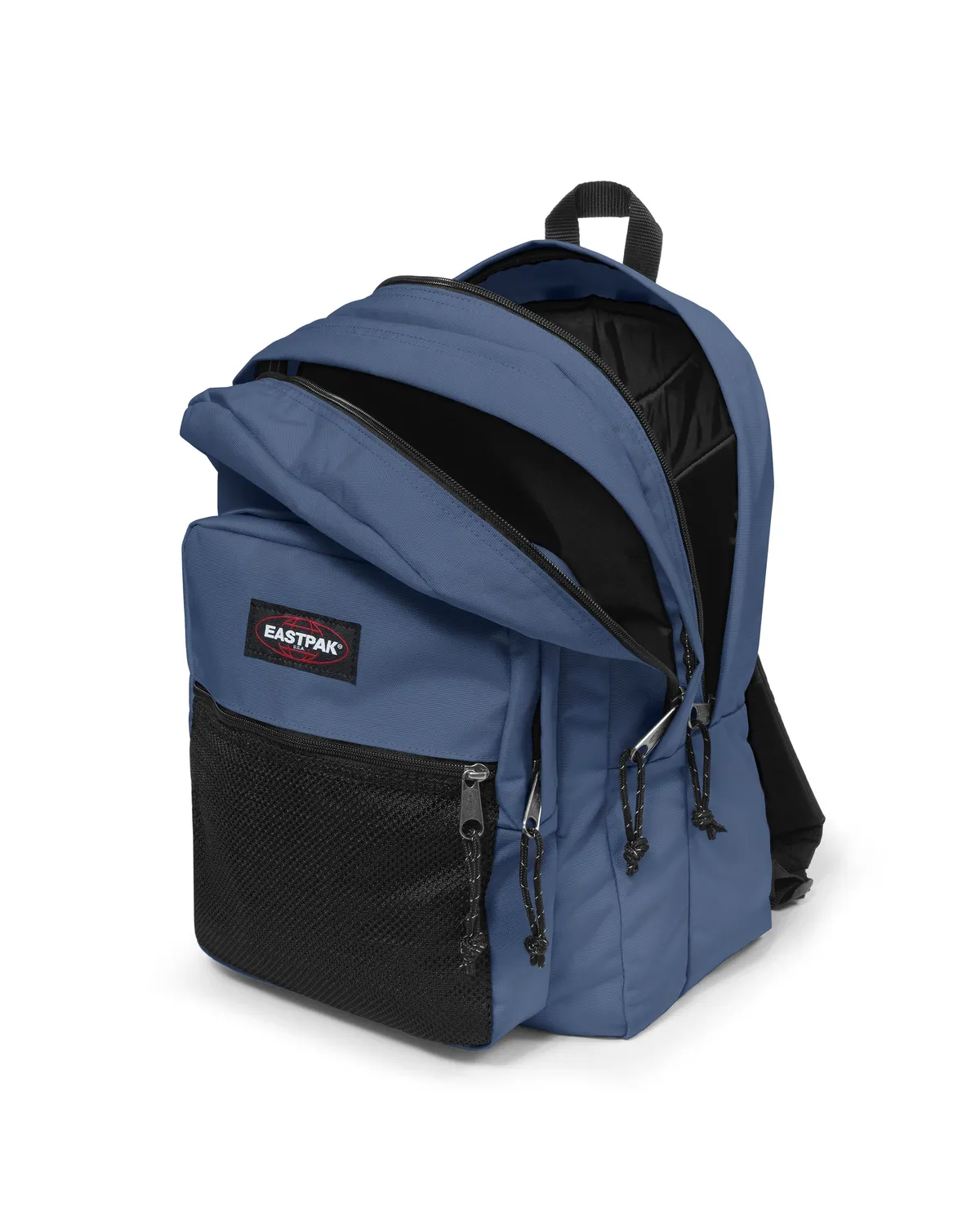 Eastpak Pinnacle rugzak Powder Pilot large nylon