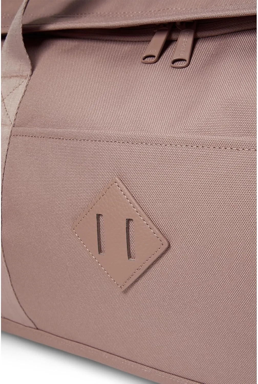 Herschel Heritage Duffel Reistas 40L Navy Ash Rose