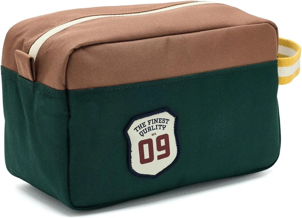 Herschel Chapter toilettas Patches Green Gables