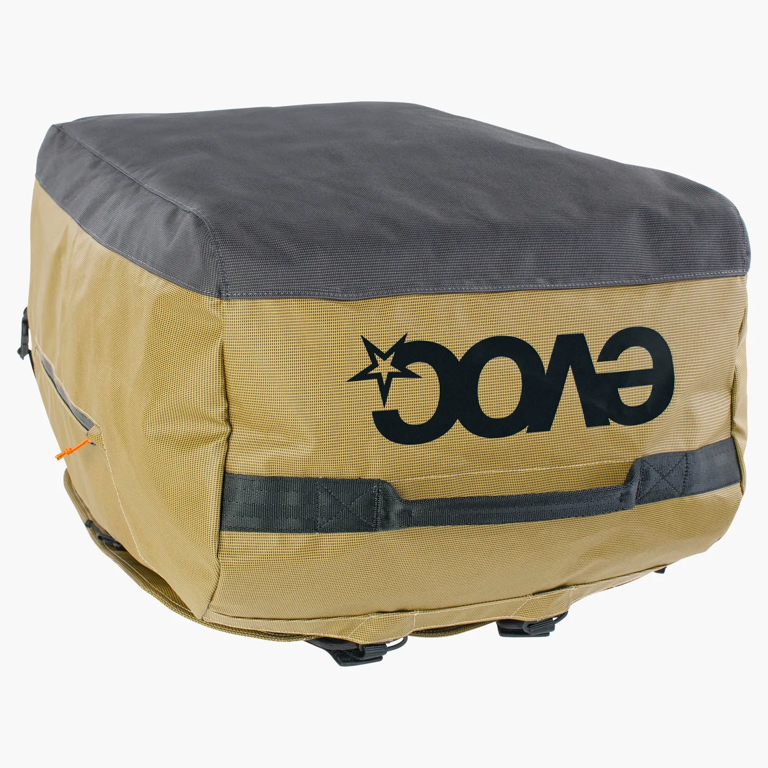 Evoc Duffle Bag 100 reistas curry 100L