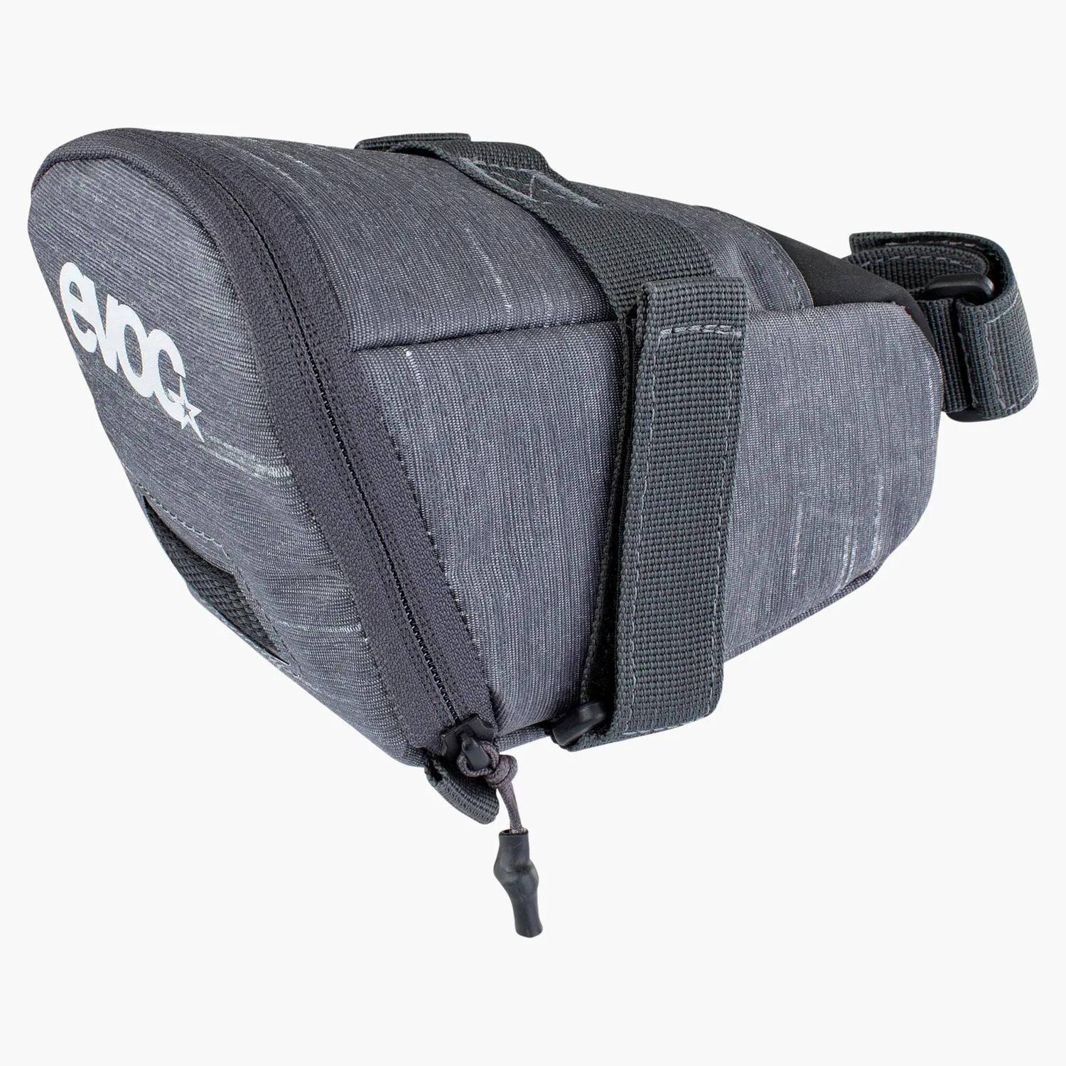 Evoc Seat Bag Tour zadeltas zwart waterafstotend
