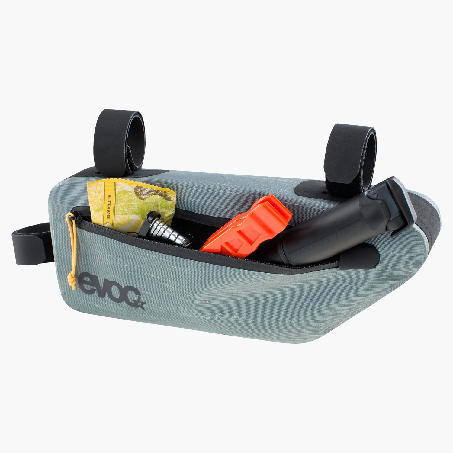 Evoc Frame Pack WP frametas steel M 3,5 liter