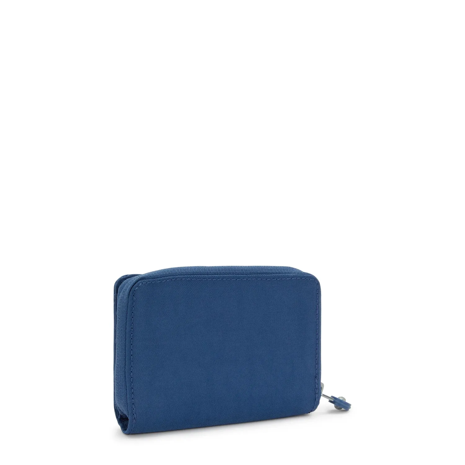 Kipling Money Love portemonnee medium casual blue rfid
