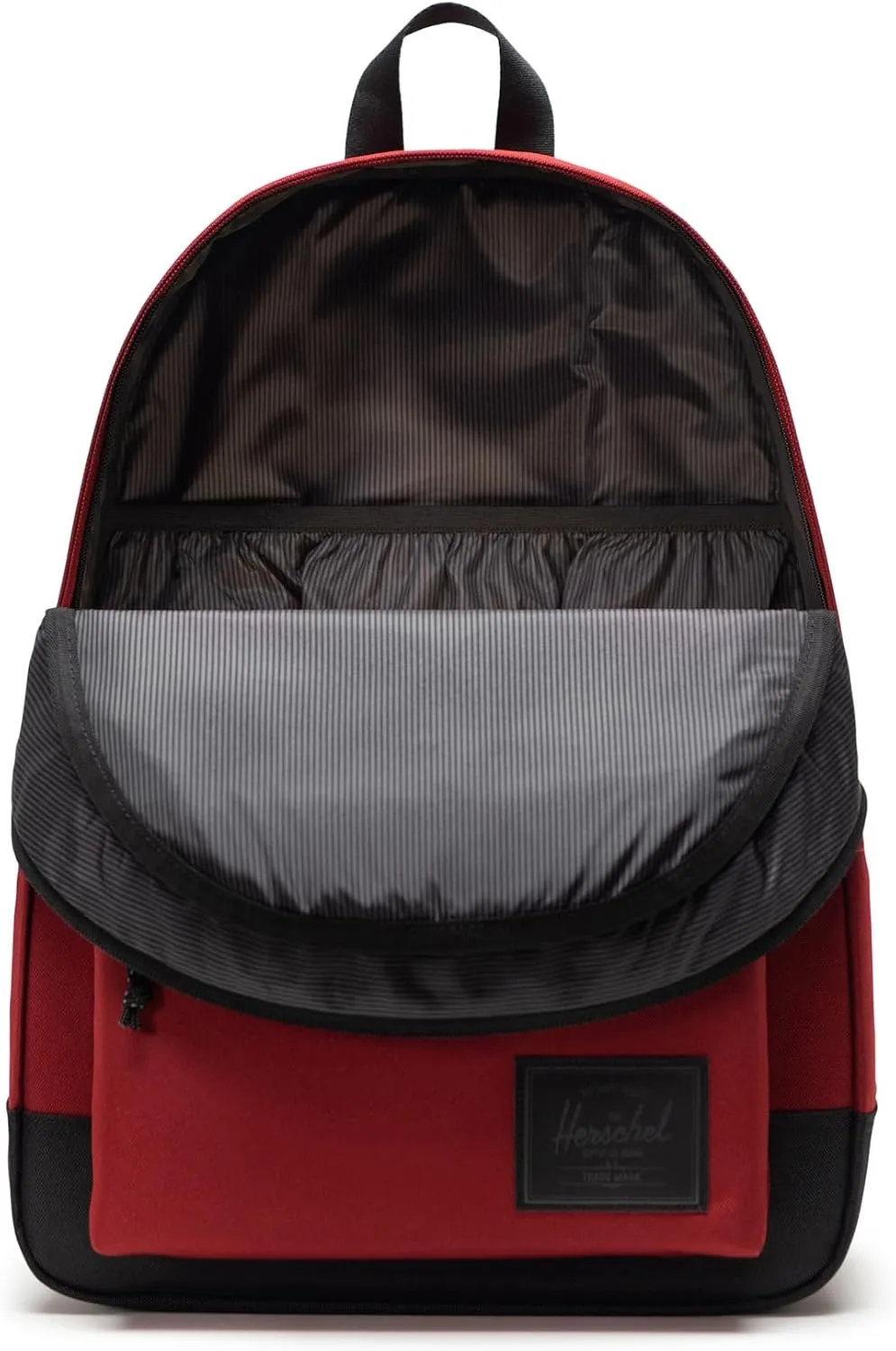 Herschel Supply Classic Mod rugzak Burgundy 20L limited