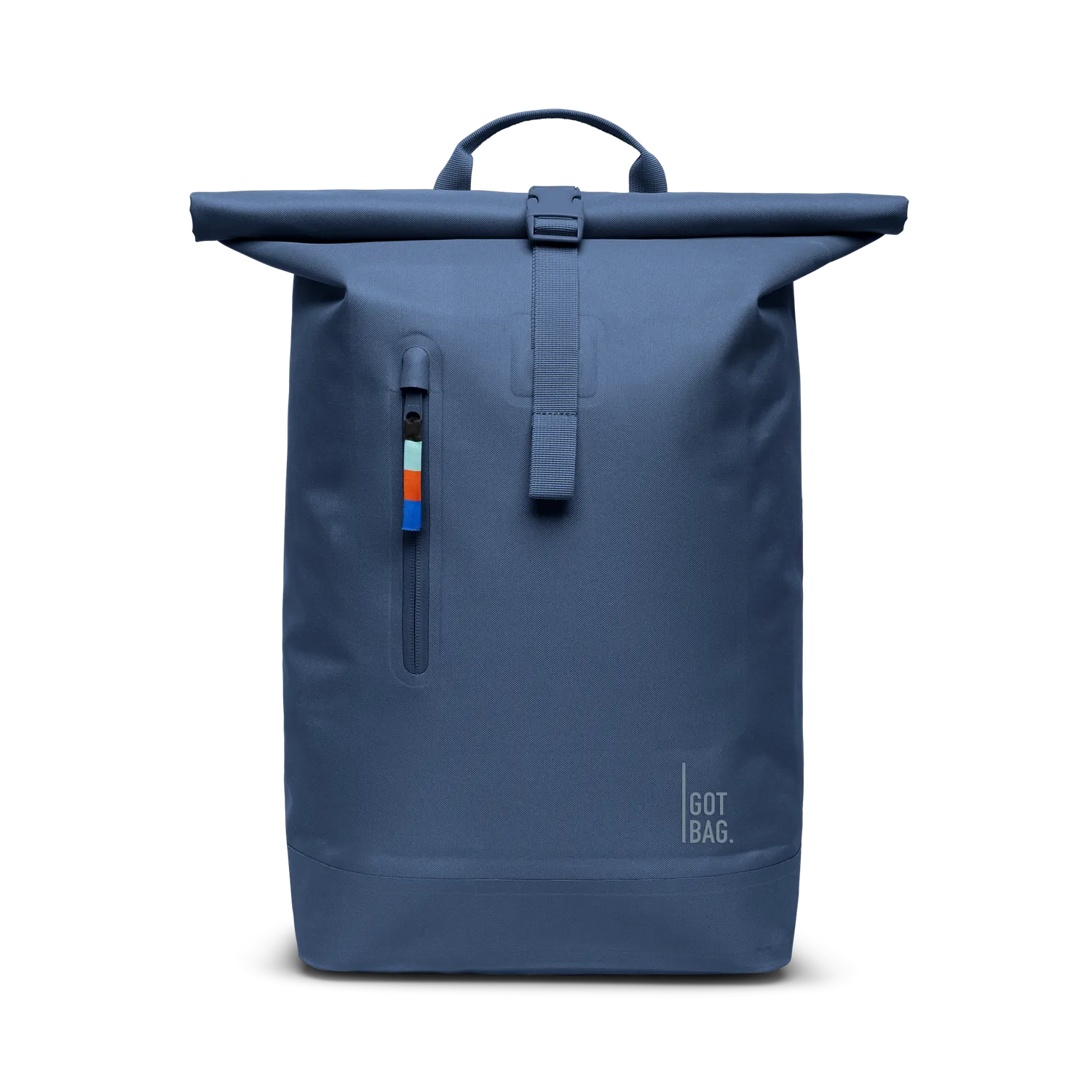 Got Bag Rolltop Lite 2.0 rugzak 26L waterdicht zwart