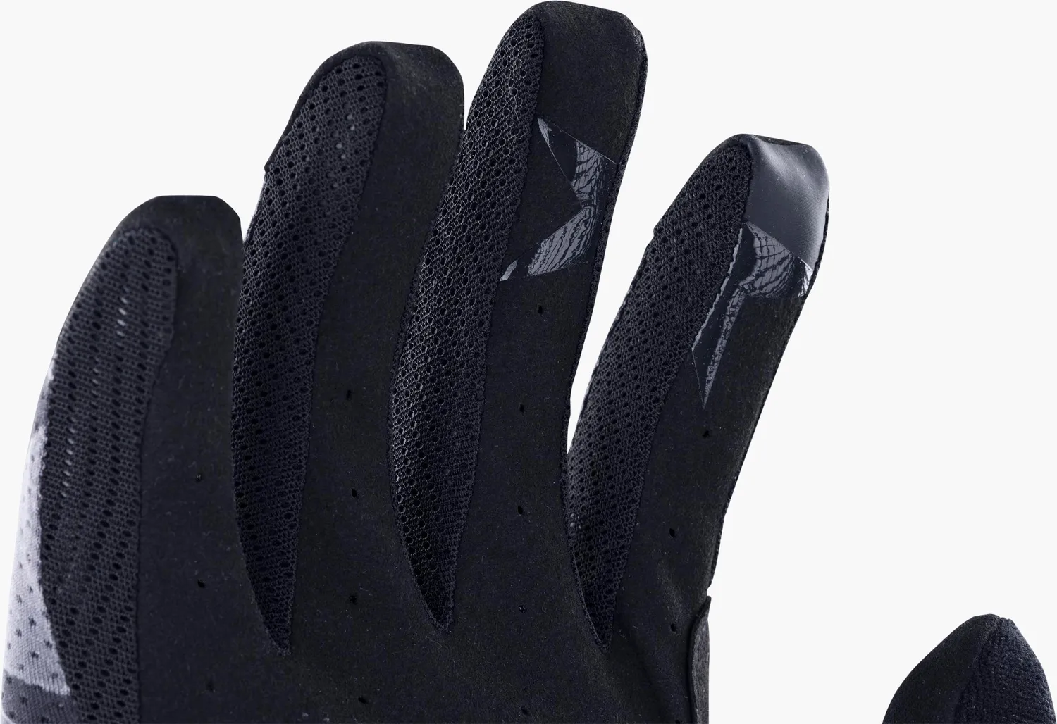 Evoc Enduro Touch Glove fietshandschoenen zwart
