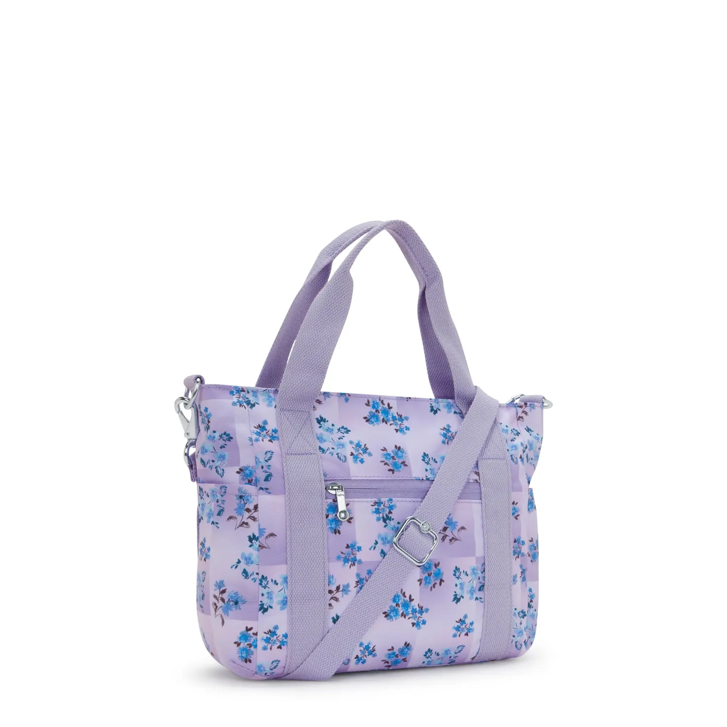Kipling Jayla S schoudertas Bloombox klein bloemen