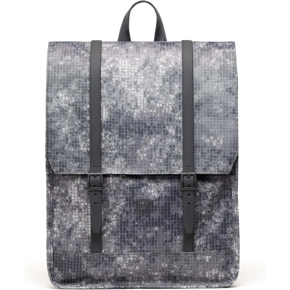 Herschel Survey rugzak Standard 24L Cloud Grid