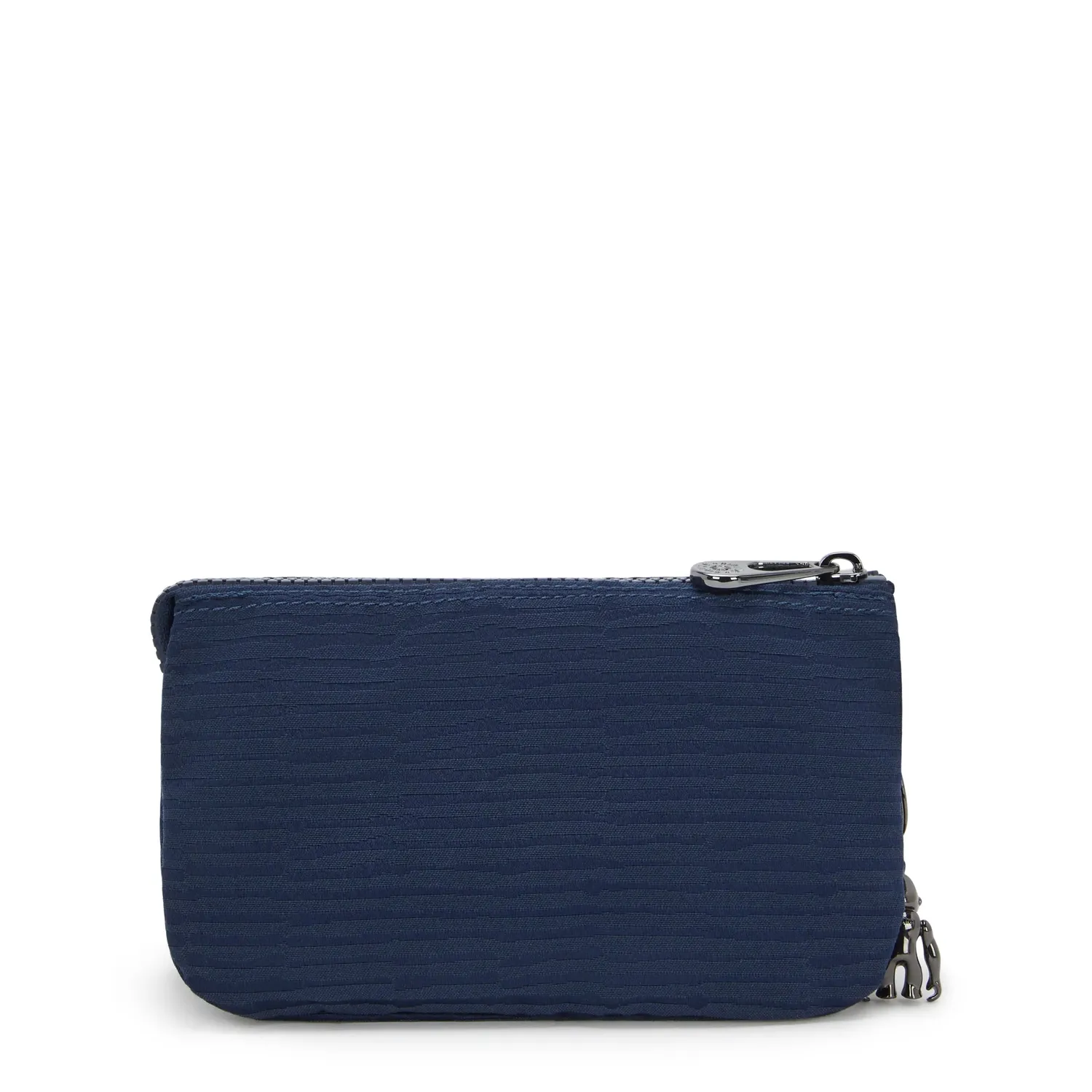 Kipling Creativity L buidel Groot Night Ocean Jacquard