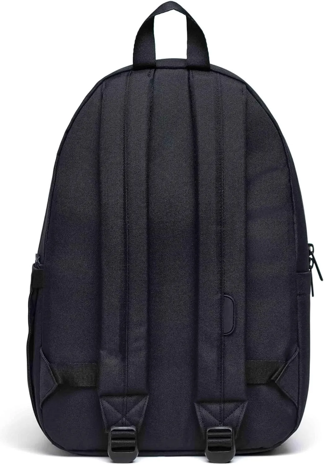 Herschel Settlement Backpack rugzak black tonal