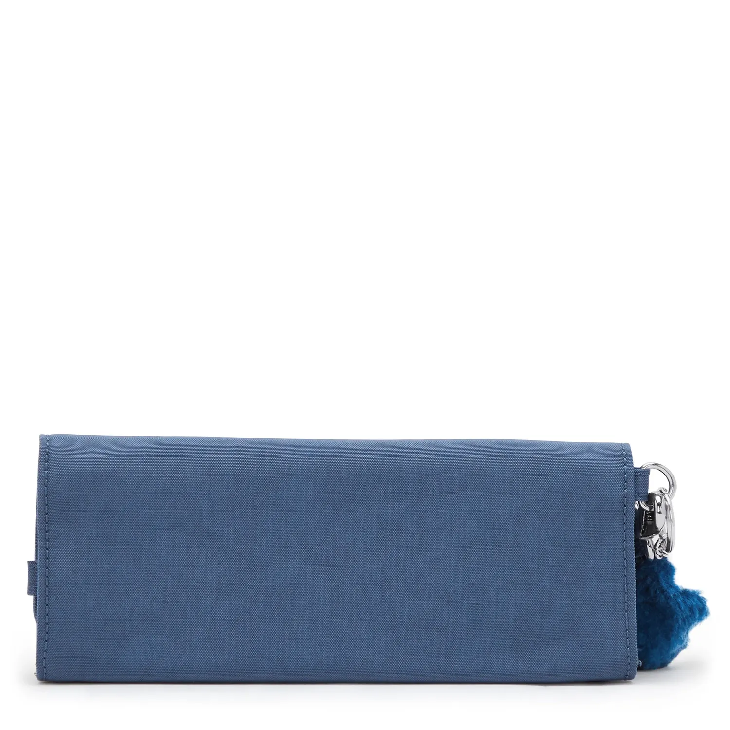 Kipling Rubi Portemonnee Groot Delicate Blue met polsbandje