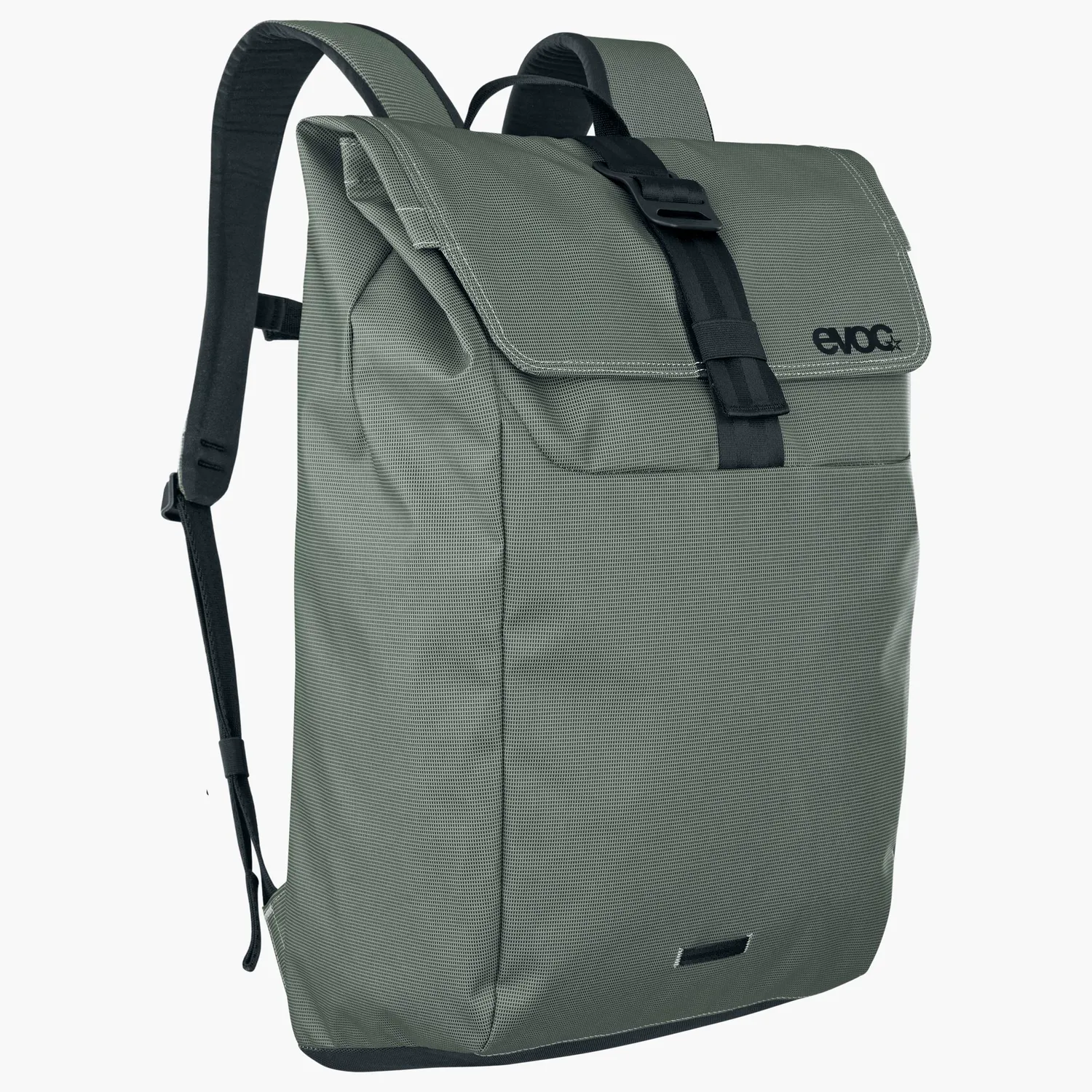 Evoc Duffle Backpack 26 rugzak carbon grey 26 liter