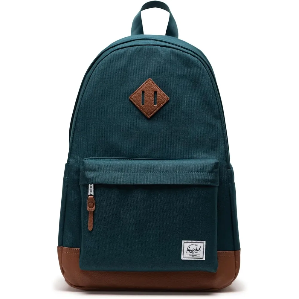 Herschel Heritage rugzak Blue Bell canvas