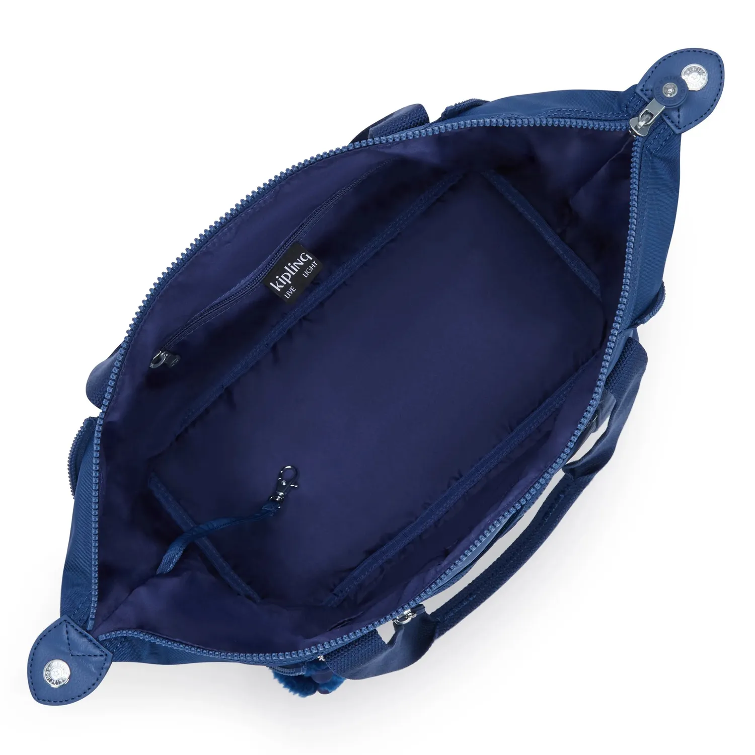 Kipling Art schoudertas Medium Casual Blue casual