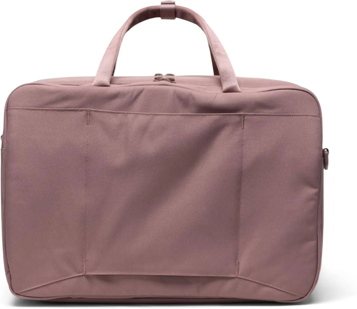 Herschel Bowen weekendtas Ash Rose Tonal
