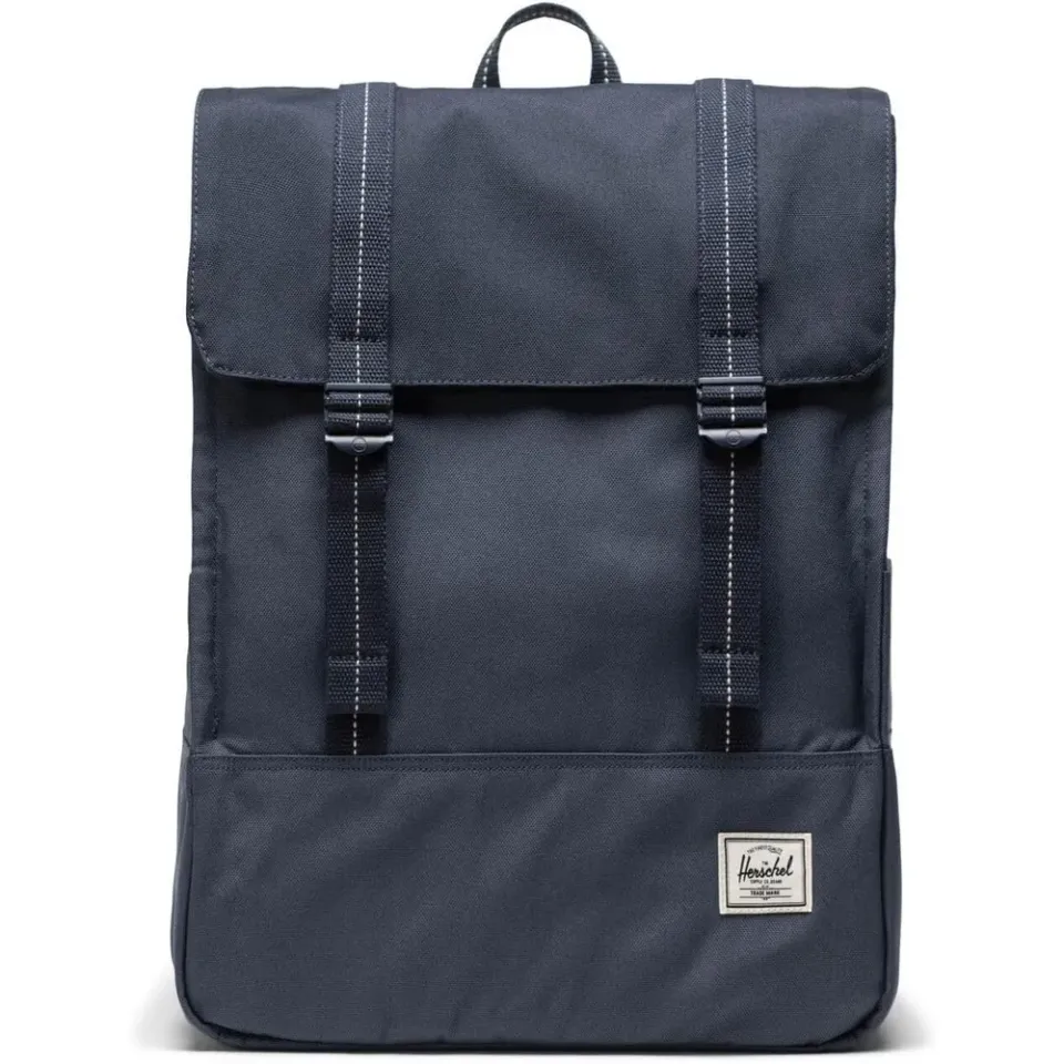 Herschel Survey rugzak 24L Ombre Blue After Midnight