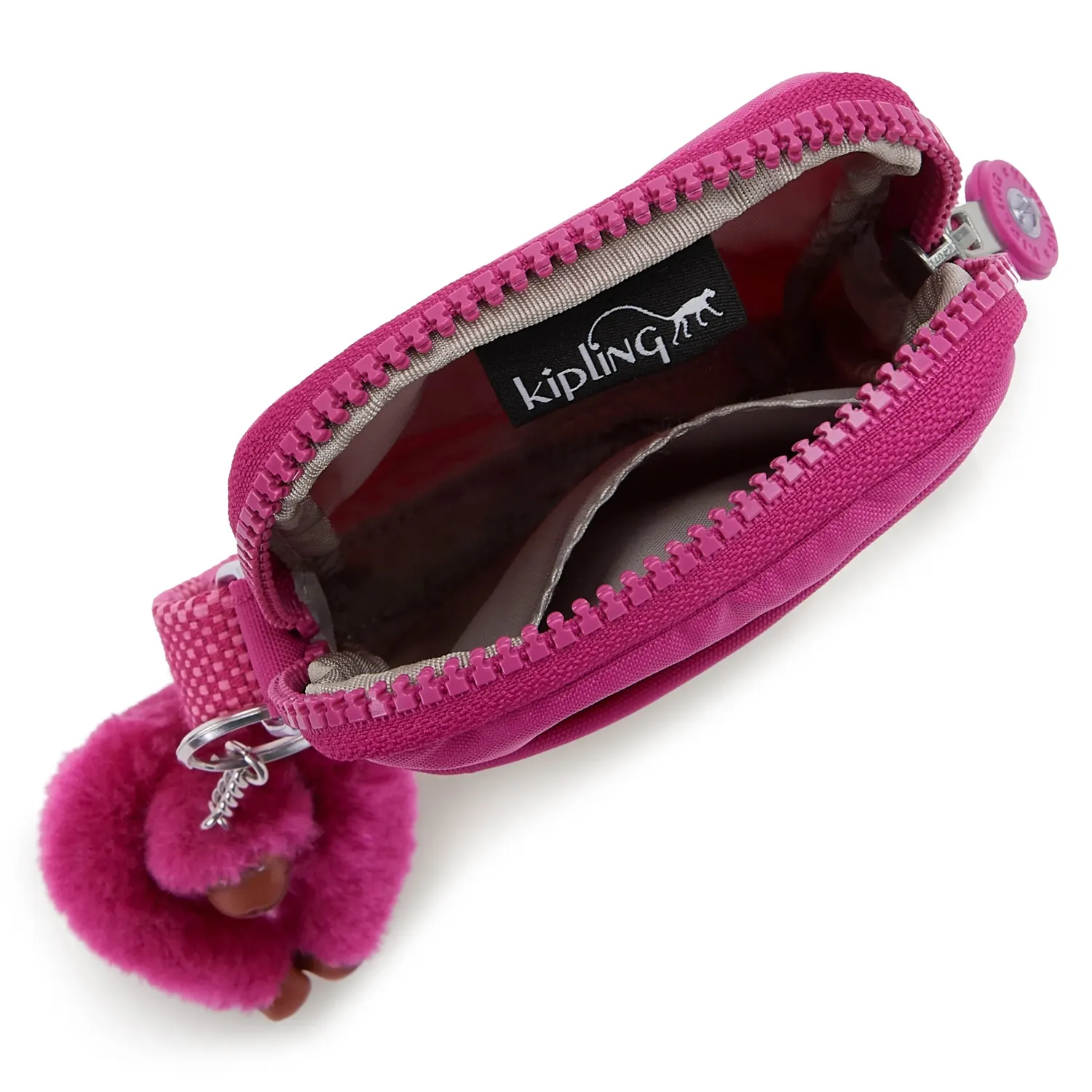Kipling Tally telefoontas Klein Purple Wine waterafstotend