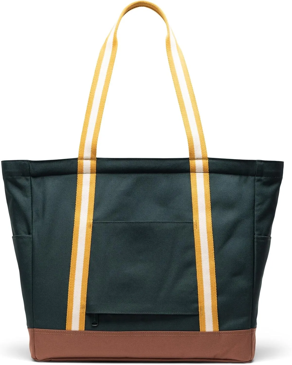 Herschel Supply Heritage shopper Green Gables tote