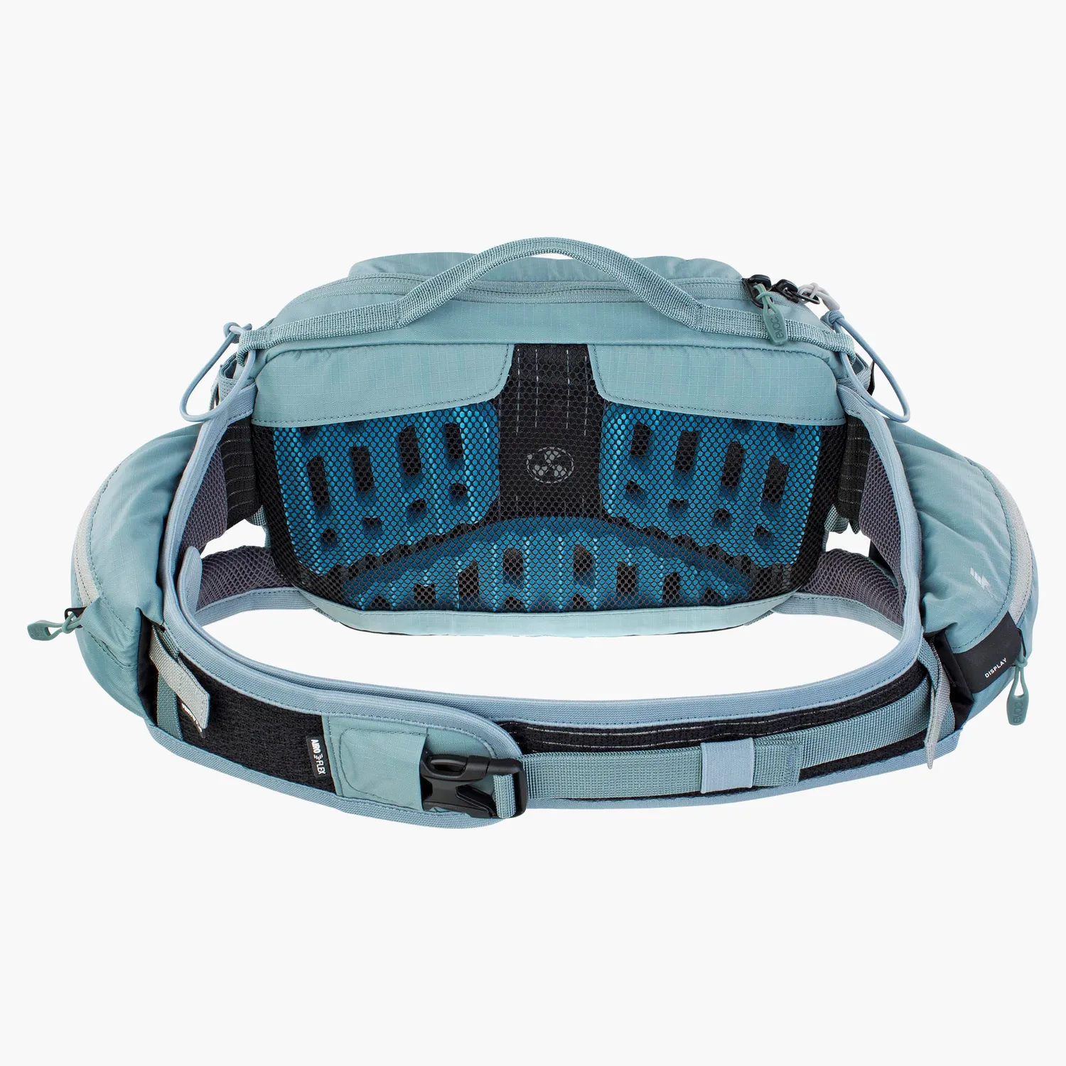 Evoc Hip Pack Pro E-Ride 3 heuptas zwart 3 liter