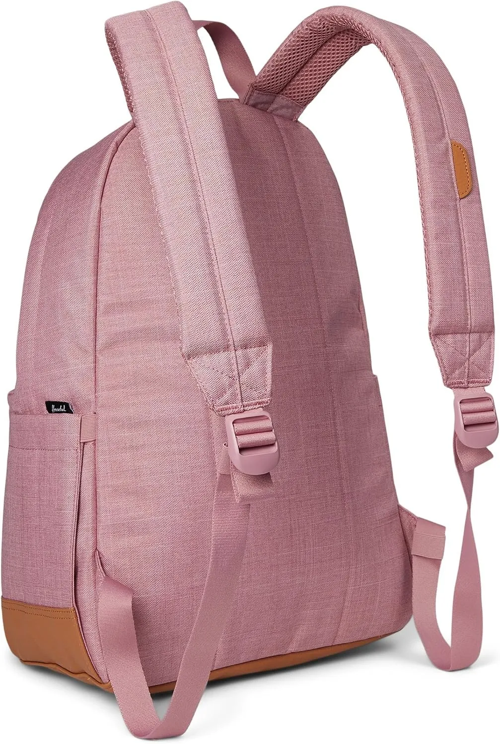 Herschel Heritage Rugzak Lilas Crosshatch Natural