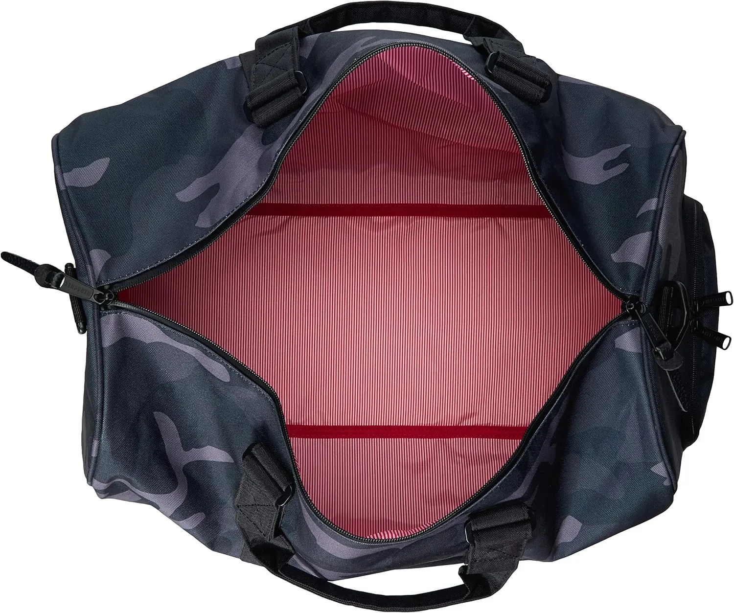 Herschel Novel Duffel reistas 42.5L Night Camo stevig