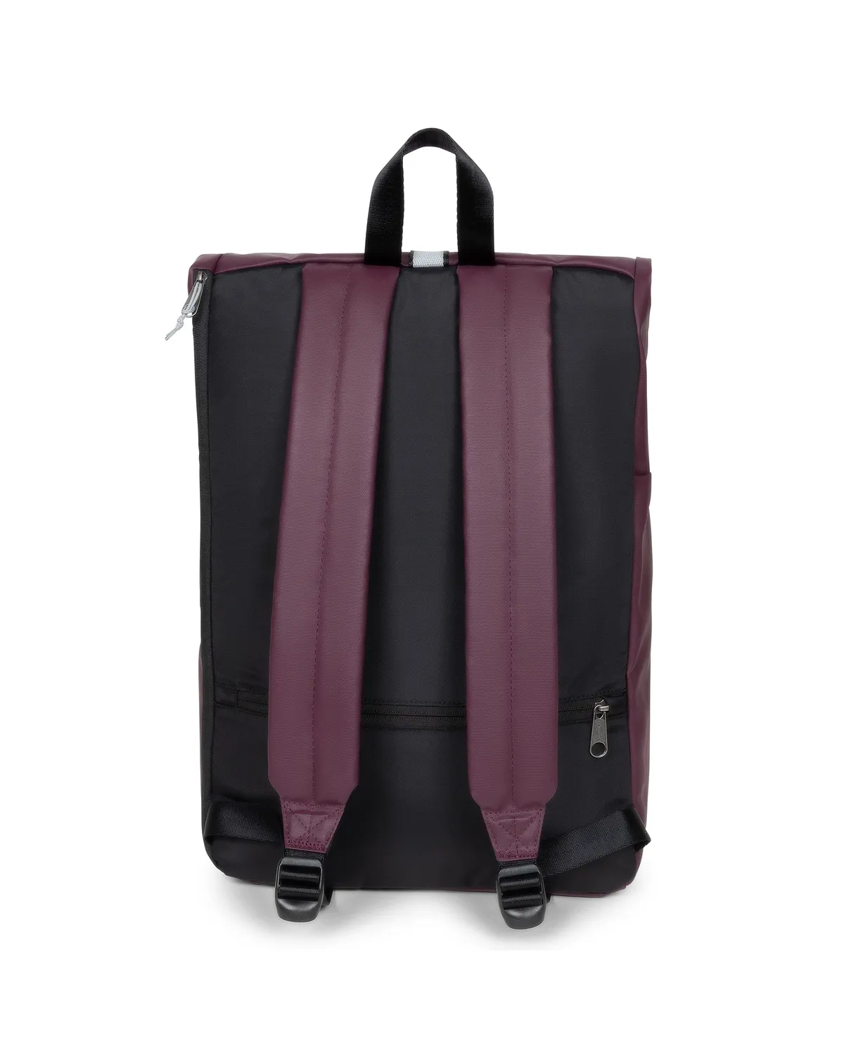 Eastpak Up Roll rugzak Tarp ReflectFig Medium 16 inch