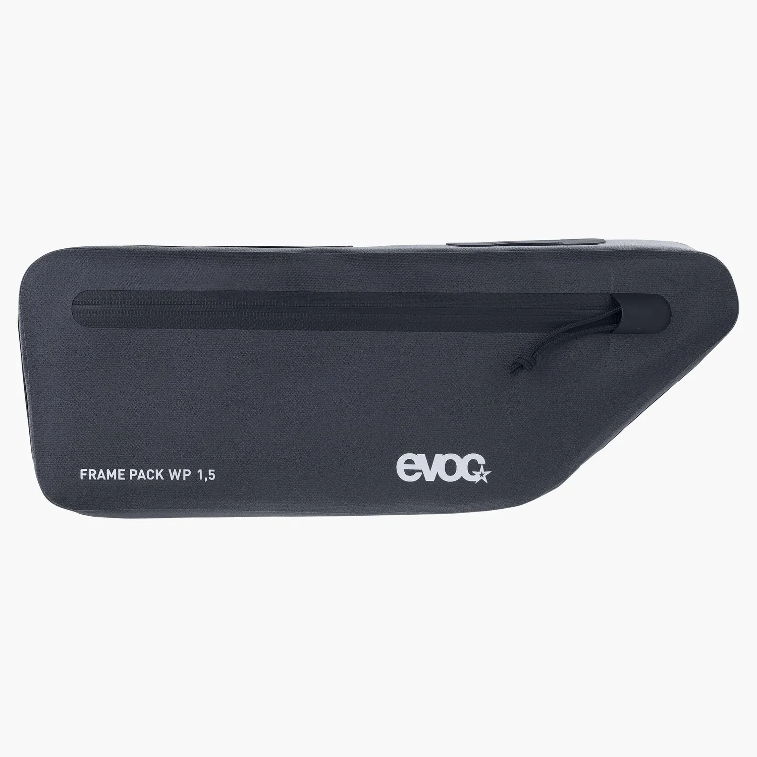 Evoc Frame Pack WP 1,5 frametas zwart waterdicht