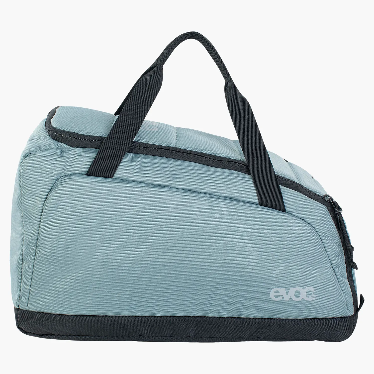 Evoc Gear Bag 20 reistas zwart compact voor helm