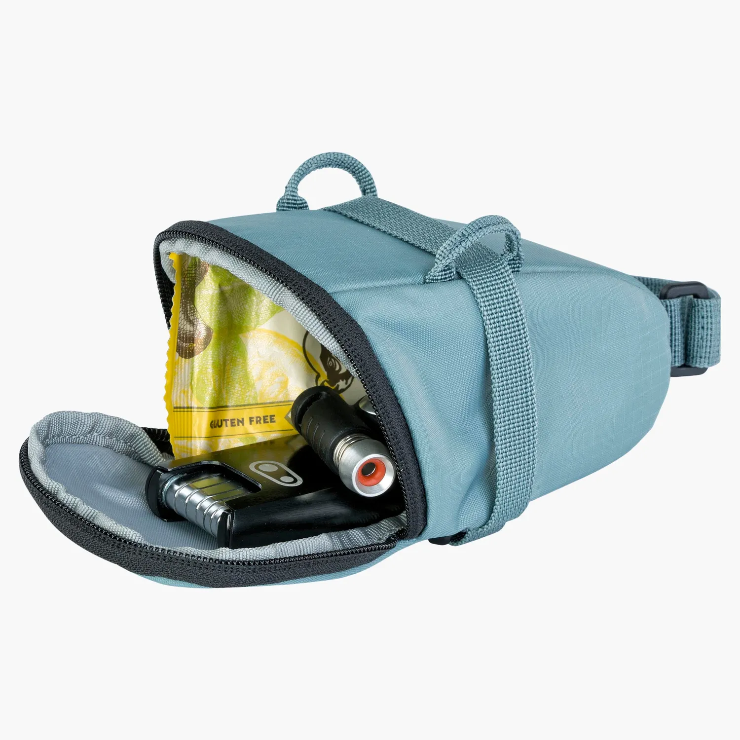 Evoc Seat Bag zadeltas zwart S lichtgewicht