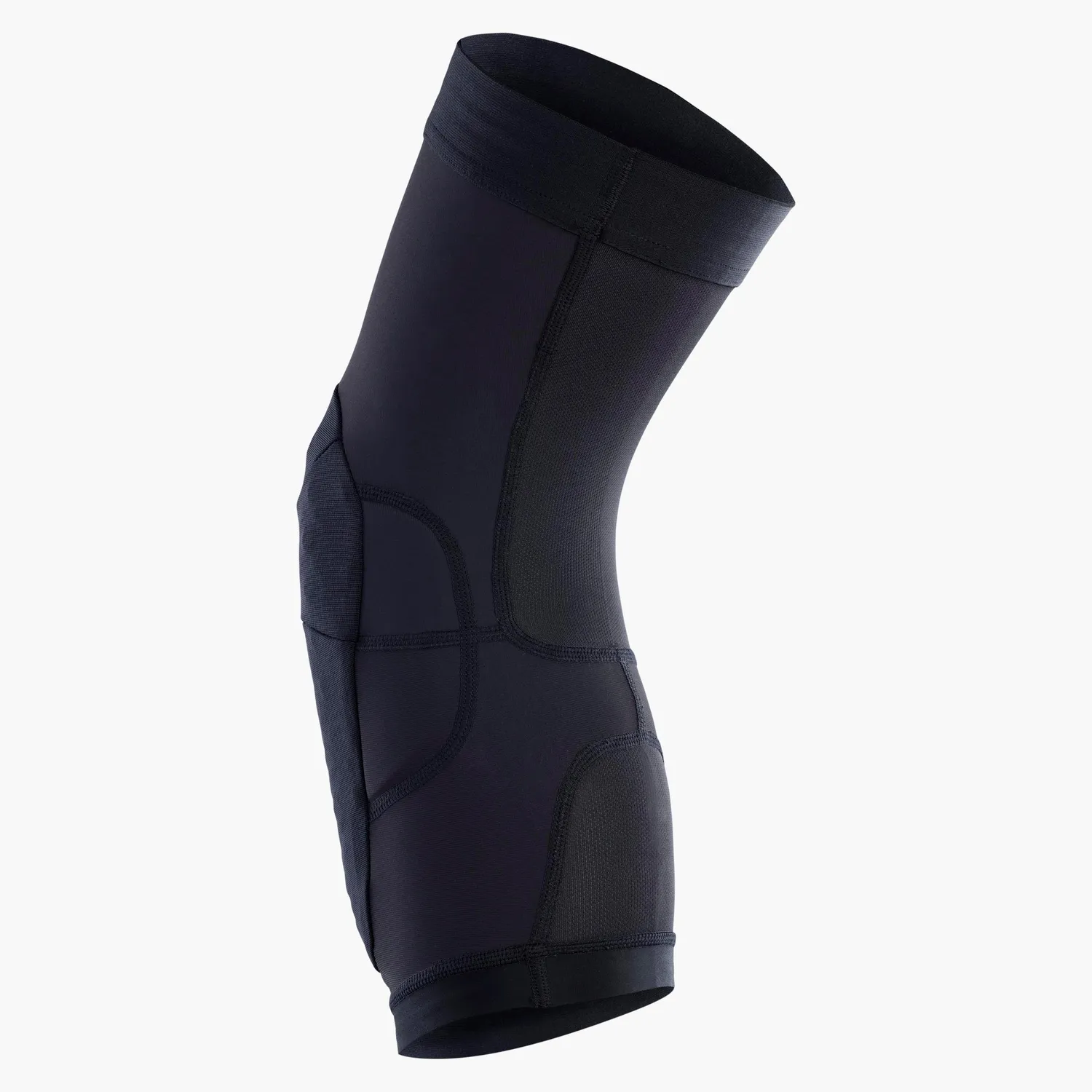 Evoc Knee Protector LS Flex Lite kniebeschermer zwart