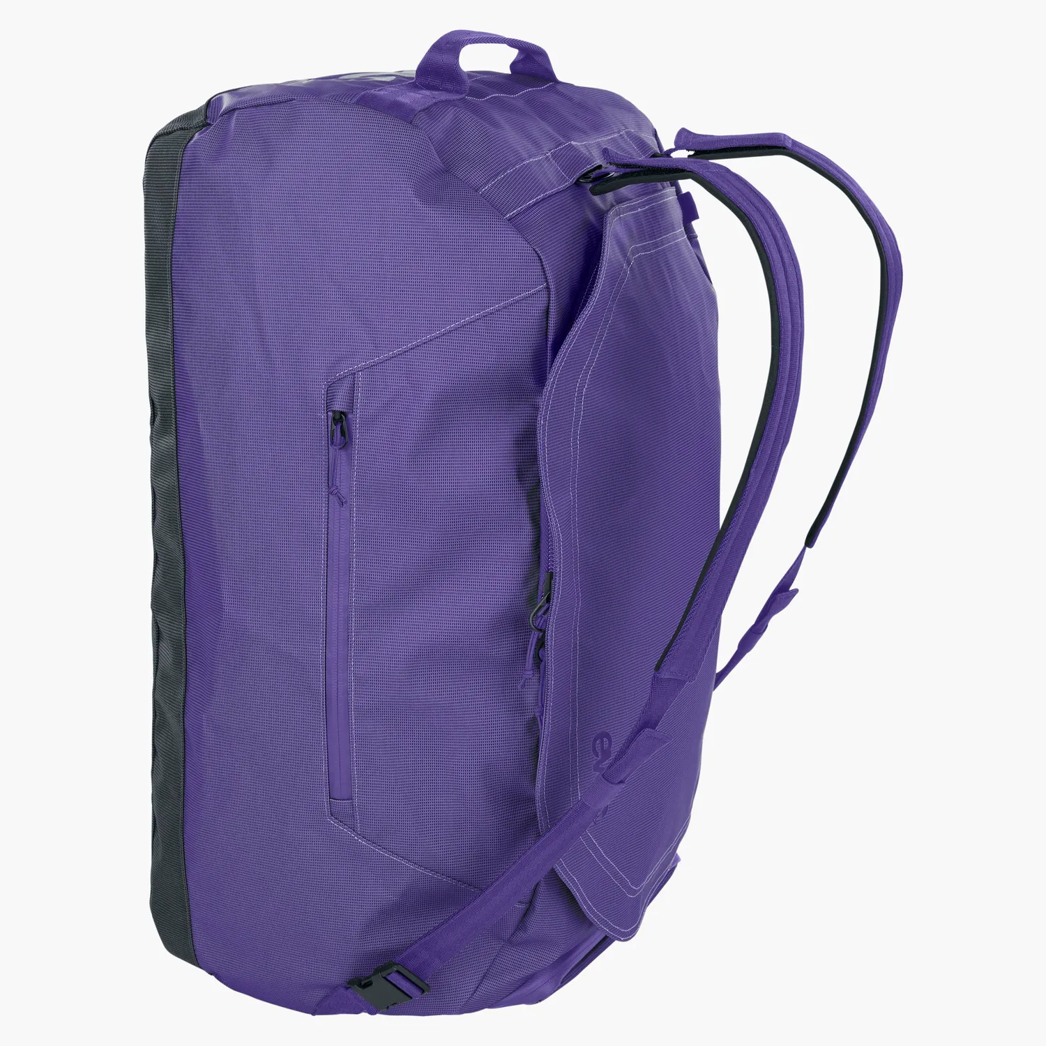 Evoc Duffle Bag 60 reistas carbon grey 60L